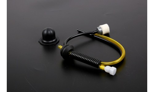 Fuel Line set - Ant-leak with Filter | Rovan Sports